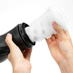 TENGA - AIR-TECH TWIST WIEDERVERWENDBARER VAKUUMBECHER TICKLE - Vanelion Paradise