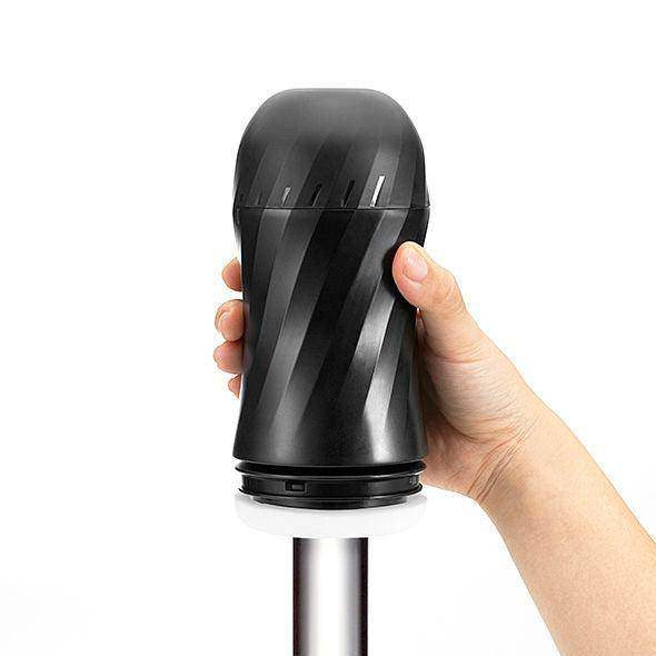 TENGA - AIR-TECH TWIST WIEDERVERWENDBARER VAKUUMBECHER TICKLE - Vanelion Paradise