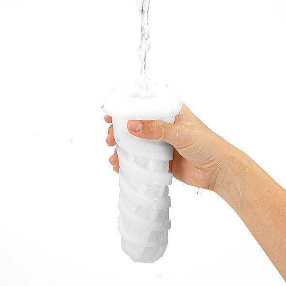 TENGA - AIR-TECH TWIST WIEDERVERWENDBARER VAKUUMBECHER TICKLE - Vanelion Paradise