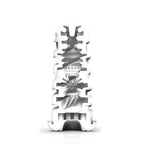 TENGA - AIR-TECH TWIST WIEDERVERWENDBARER VAKUUMBECHER RIPPLE - Vanelion Paradise