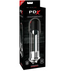 PDX ELITE - BLOWJOB KRAFTPUMPE - Vanelion Paradise