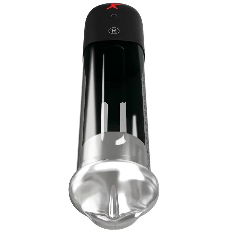 PDX ELITE - BLOWJOB KRAFTPUMPE - Vanelion Paradise