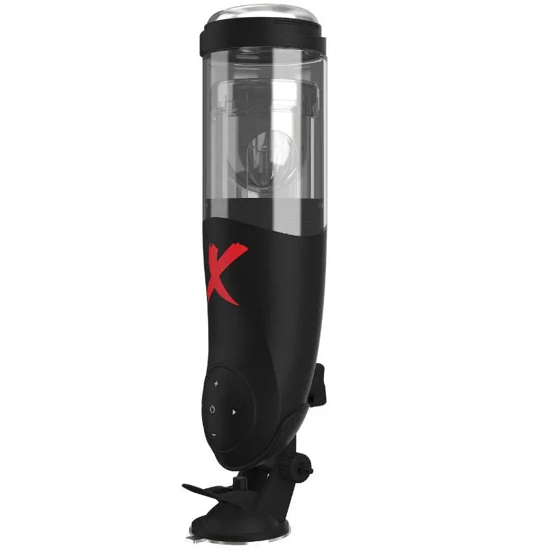 PDX ELITE - DELUXE MEGA-BATOR - Vanelion Paradise