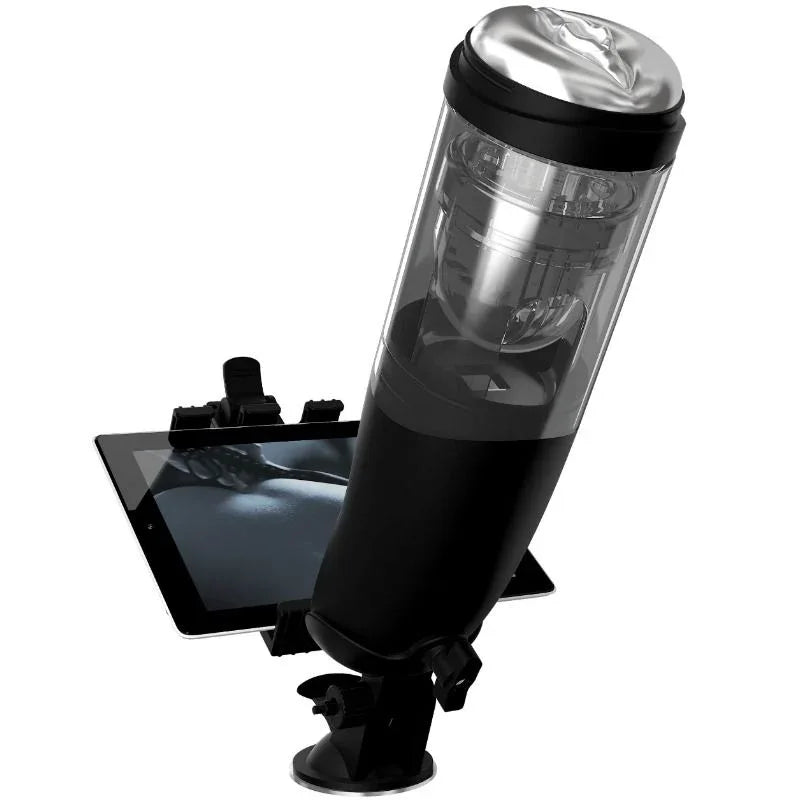 PDX ELITE - DELUXE MEGA-BATOR - Vanelion Paradise