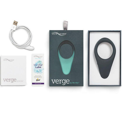 WE-VIBE - RANDVIBRATIONSRING