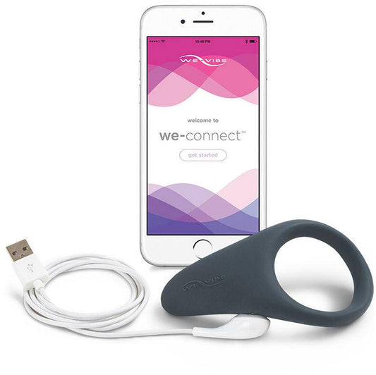 WE-VIBE - RANDVIBRATIONSRING