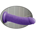 DILLIO - DILDO 20.32 LILA - Vanelion Paradise