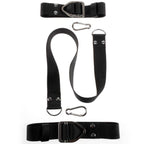 SIR RICHARDS - COMMAND - DELUXE-MANSCHETTENSET - Vanelion Paradise
