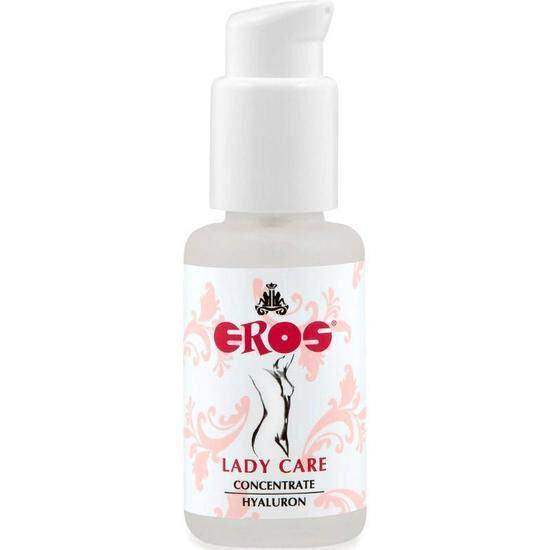 EROS LADY LINE - CARE HAUT FEUCHTIGKEITSMITTEL 50 ML - Vanelion Paradise