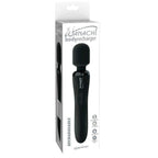 WANACHI - BODY RECHARGER SCHWARZ - Vanelion Paradise