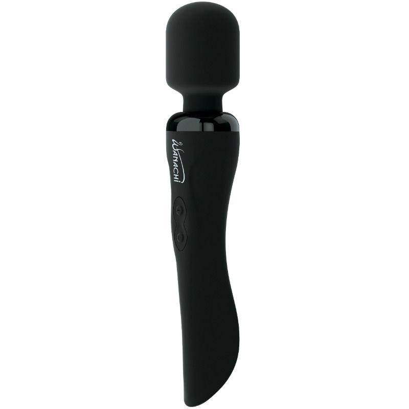 WANACHI - BODY RECHARGER SCHWARZ - Vanelion Paradise