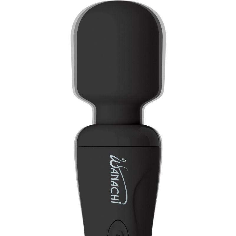 WANACHI - BODY RECHARGER SCHWARZ - Vanelion Paradise