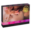 TEASE & PLEASE - INTIMATE MISSION TRAVEL EDITION - Vanelion Paradise