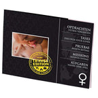 TEASE & PLEASE - INTIMATE MISSION TRAVEL EDITION - Vanelion Paradise