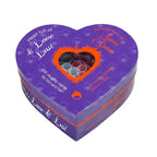 TEASE & PLEASE - HERZ VOLLER LIEBE & WUNSCH - Vanelion Paradise