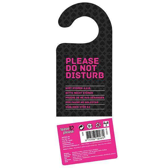TEASE & PLEASE - LIEBE SAGT KAMA SUTRA - Vanelion Paradise