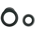 BAILE - KIT 2 SILIKONRINGE RING MANHOOD - Vanelion Paradise