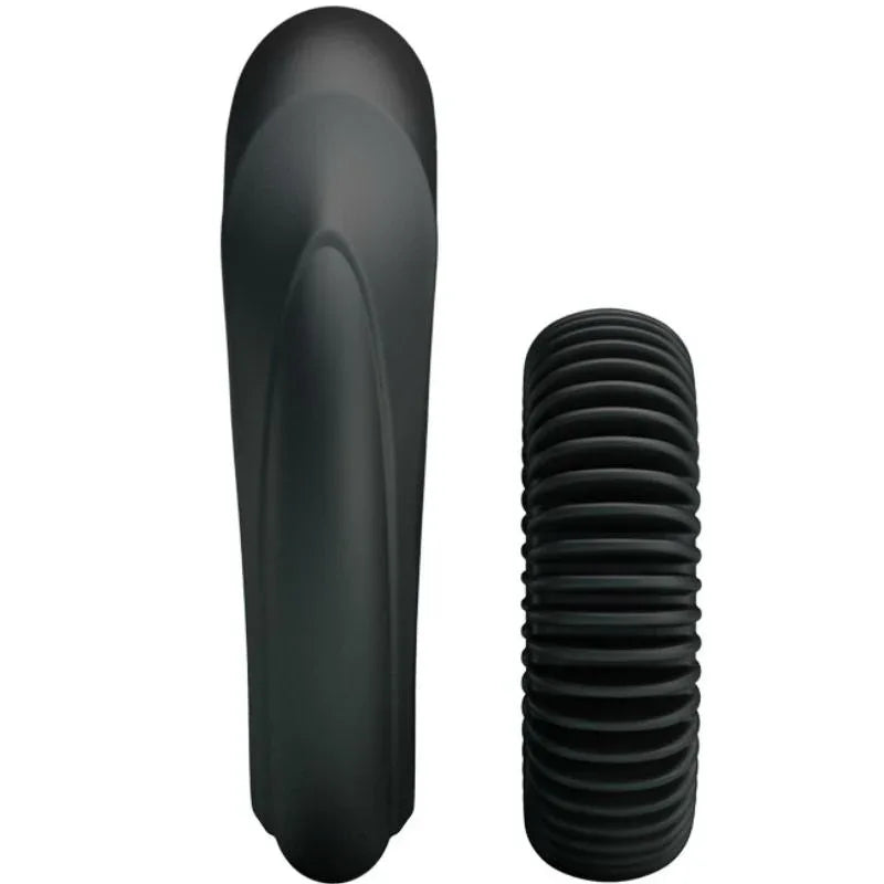 BAILE - KIT 2 SILIKONRINGE RING MANHOOD - Vanelion Paradise