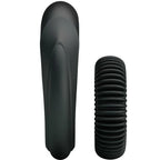 BAILE - KIT 2 SILIKONRINGE RING MANHOOD - Vanelion Paradise