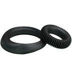 BAILE - KIT 2 SILIKONRINGE RING MANHOOD - Vanelion Paradise