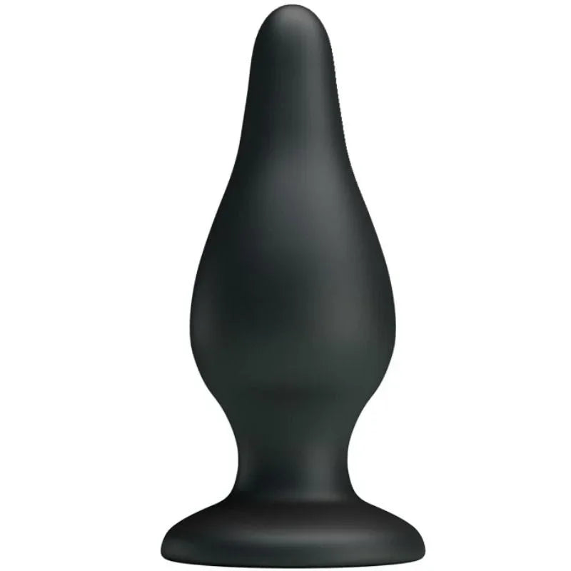 PRETTY LOVE - ERGONOMISCHER SILIKONSTECKER 15.4 CM - Vanelion Paradise