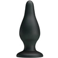 PRETTY LOVE - ERGONOMISCHER SILIKONSTECKER 15.4 CM - Vanelion Paradise