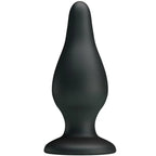 PRETTY LOVE - ERGONOMISCHER SILIKONSTECKER 15.4 CM - Vanelion Paradise
