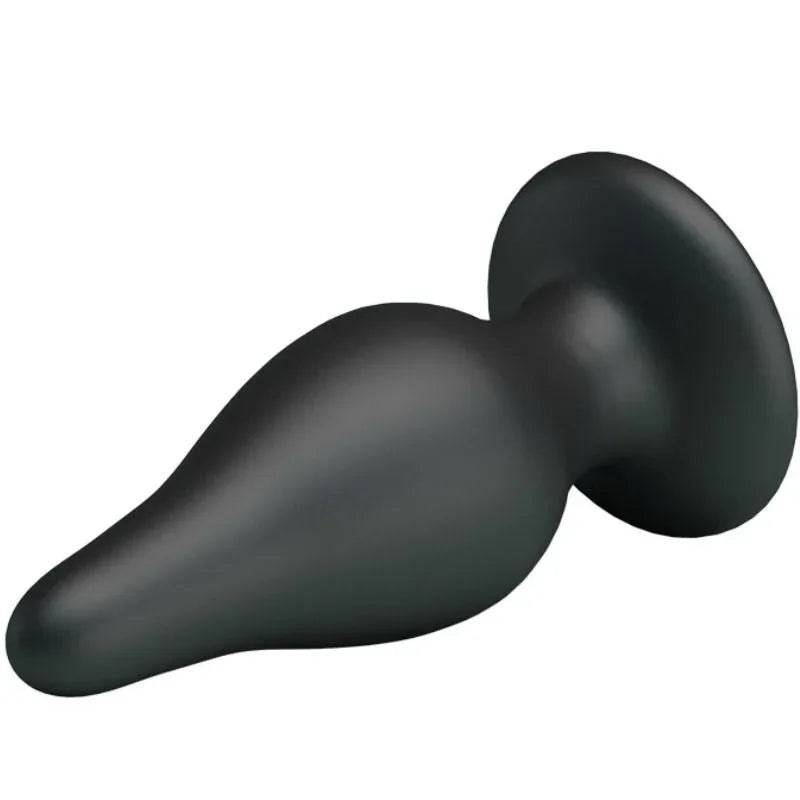 PRETTY LOVE - ERGONOMISCHER SILIKONSTECKER 15.4 CM - Vanelion Paradise