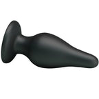 PRETTY LOVE - ERGONOMISCHER SILIKONSTECKER 15.4 CM - Vanelion Paradise
