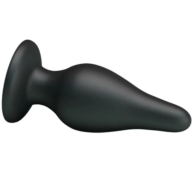 PRETTY LOVE - ERGONOMISCHER SILIKONSTECKER 15.4 CM - Vanelion Paradise