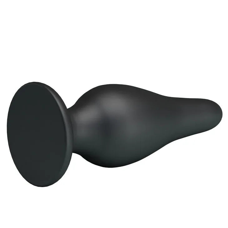 PRETTY LOVE - ERGONOMISCHER SILIKONSTECKER 15.4 CM - Vanelion Paradise