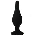 PRETTY LOVE - ERGONOMISCHER SILIKONSTECKER 14 CM - Vanelion Paradise