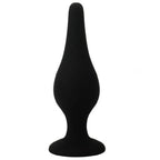 PRETTY LOVE - ERGONOMISCHER SILIKONSTECKER 14 CM - Vanelion Paradise
