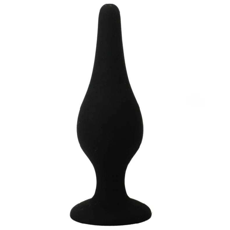 PRETTY LOVE - ERGONOMISCHER SILIKONSTECKER 14 CM - Vanelion Paradise
