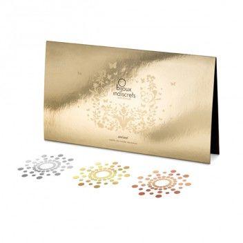 BIJOUX - MIMI TEMPORRE HAUTDEKORATIONEN - Vanelion Paradise