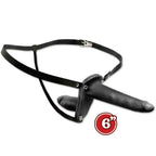 FETISH FANTASY SERIES - DOPPELTER PENETRIX-STRAP-ON. - Vanelion Paradise