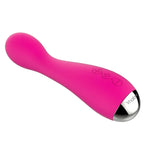 NALONE - YOYO LEISTUNGSSTARKER G-SPOT-SOFT-TOUCH-VIBRATOR - Vanelion Paradise