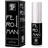 EROS-ART - FEROMAN KONZENTRIERTES PHEROMON-PARFUM 20 ML - Vanelion Paradise