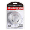 PERFECT FIT BRAND - ARMOUR PUSH TRANSPARENT - Vanelion Paradise