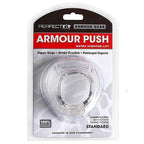 PERFECT FIT BRAND - ARMOUR PUSH TRANSPARENT - Vanelion Paradise