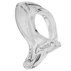 PERFECT FIT BRAND - ARMOUR PUSH TRANSPARENT - Vanelion Paradise