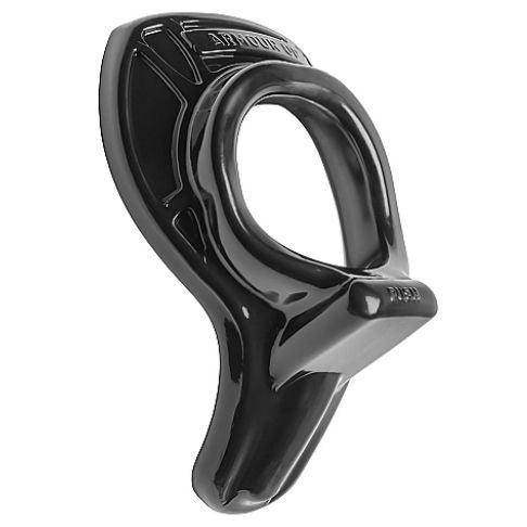 PERFECT FIT BRAND - ARMOUR PUSH SCHWARZ - Vanelion Paradise