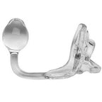 PERFECT FIT BRAND - ARMOUR TUG LOCK TRANSPARENT - Vanelion Paradise