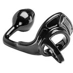 PERFECT FIT BRAND - ARMOUR TUG LOCK SCHWARZ - Vanelion Paradise