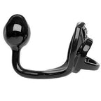 PERFECT FIT BRAND - ARMOUR TUG LOCK SCHWARZ - Vanelion Paradise