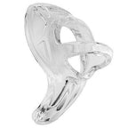 PERFECT FIT BRAND - ARMOUR TUG TRANSPARENT - Vanelion Paradise