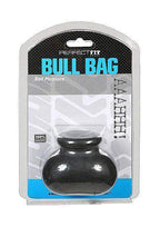 PERFECT FIT BRAND - BULL BAG SCHWARZ - Vanelion Paradise