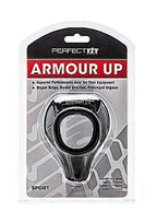 PERFECT FIT BRAND - ARMOUR UP SCHWARZ - Vanelion Paradise