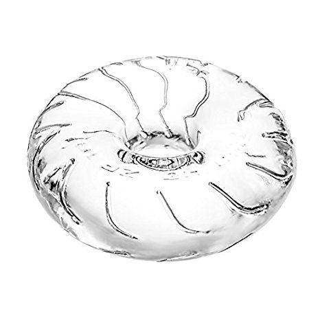 PERFECT FIT BRAND - CRUISER RING TRANSPARENT - Vanelion Paradise