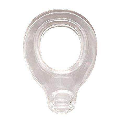 PERFECT FIT BRAND - COCK ARMOUR REGULAR TRANSPARENT - Vanelion Paradise